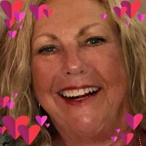 Meet your Posher, Suzanne